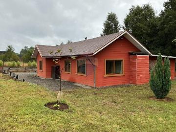 Casa en Villarrica
