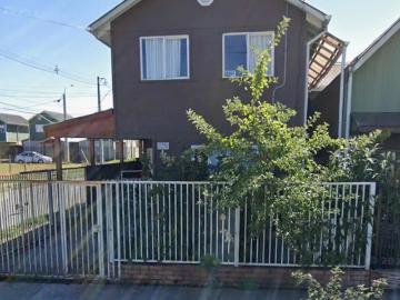 Casa en Villarrica