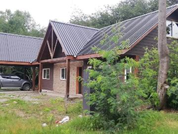 Casa en Villarrica