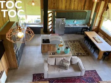 Casa en Villarrica