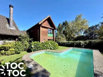 Casa en Villarrica