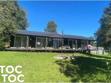 Casa en Villarrica