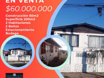 Casa en vista hermosa