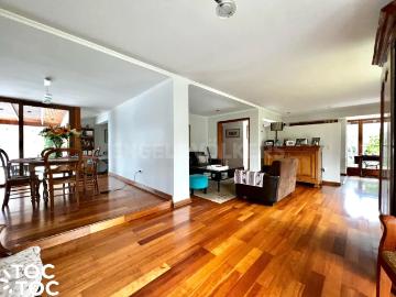 Casa en Vitacura