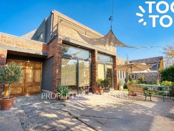 Casa en Vitacura