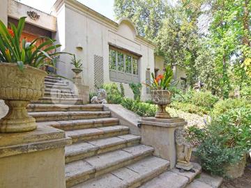 Casa en Vitacura