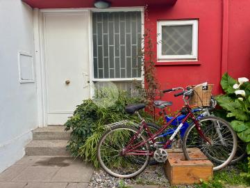 Casa en Vitacura
