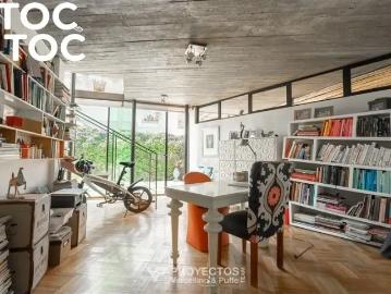 Casa en Vitacura