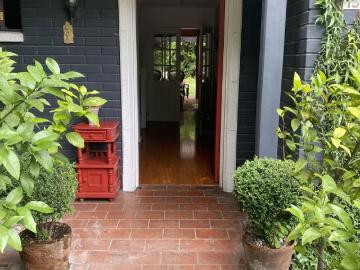 Casa en Vitacura