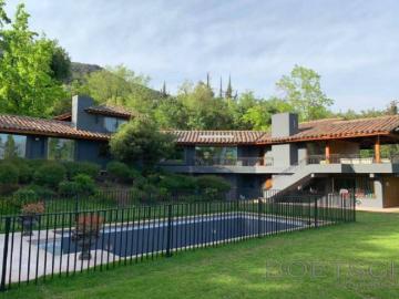 Casa en Vitacura