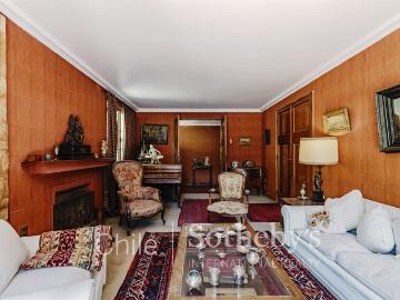 Casa en Vitacura