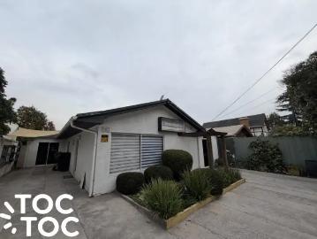 Casa en Vitacura