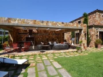 Casa en Vitacura