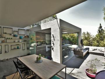 Casa en Vitacura