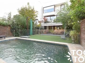 Casa en Vitacura