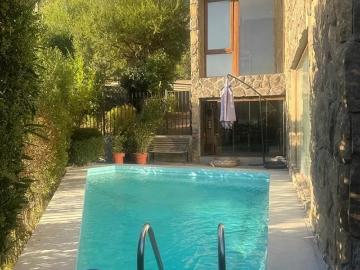 Casa en Vitacura