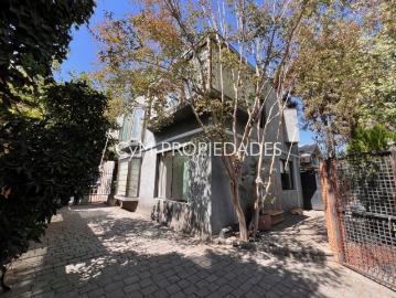 Casa en Vitacura