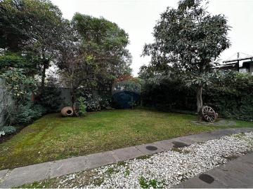 Casa en Vitacura