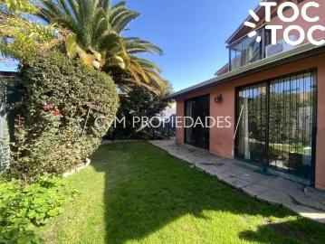 Casa en Vitacura