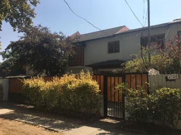 Casa en Vitacura