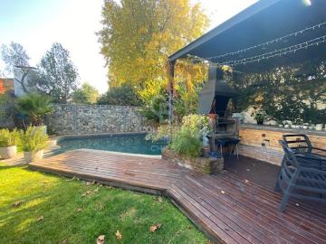 Casa en Vitacura