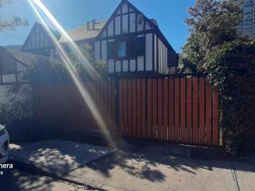 Casa en Vitacura