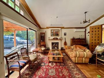 Casa en Vitacura