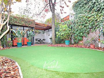 Casa en Vitacura