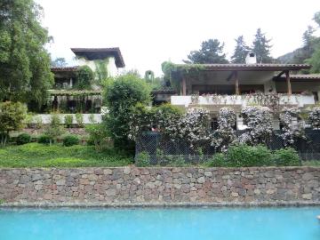 Casa en Vitacura