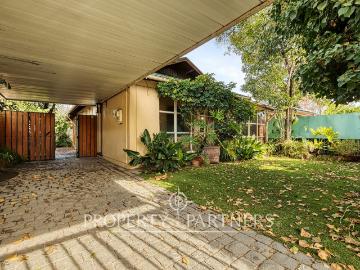Casa en Vitacura