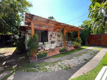 Casa en Vitacura