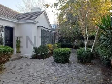 Casa en Vitacura