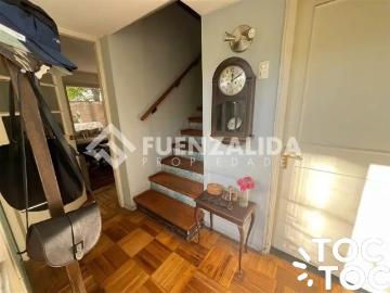 Casa en Vitacura