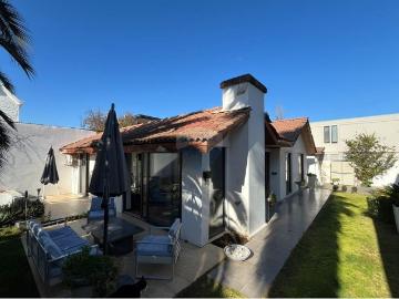 Casa en Vitacura