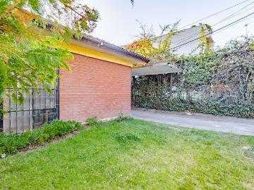 Casa en Vitacura