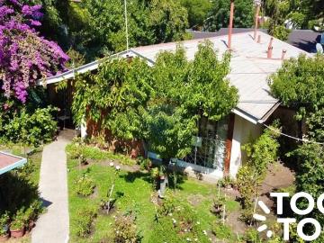 Casa en Vitacura
