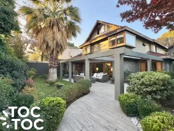Casa en Vitacura