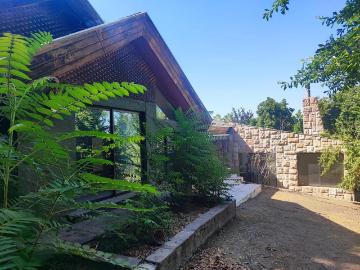 Casa en Vitacura
