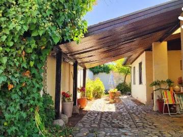 Casa en Vitacura