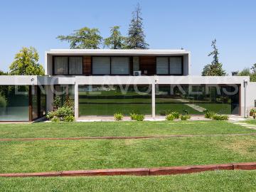 Casa en Vitacura