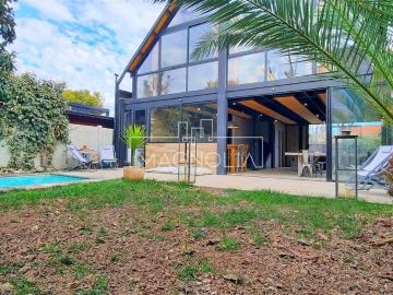 Casa en Vitacura