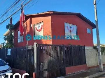 Casa en Viña del Mar