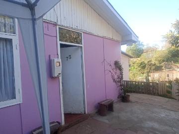 Casa en Viña del Mar
