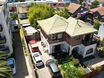Casa en Viña del Mar