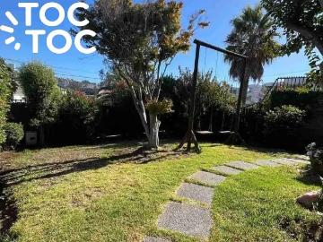 Casa en Viña del Mar
