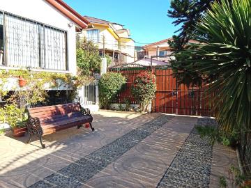 Casa en Viña del Mar