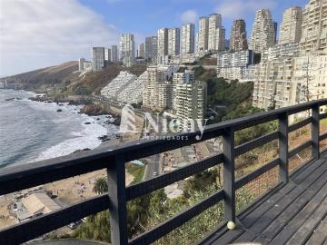 Casa en Viña del Mar