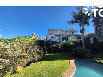 Casa en Viña del Mar