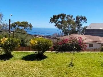 Casa en Viña del Mar
