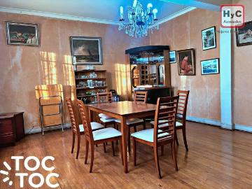 Casa en Viña del Mar